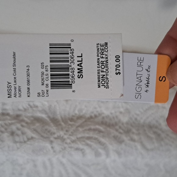 Dress - Picture 6 of 6